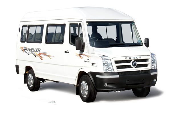 TEMPO TRAVELLER (1)